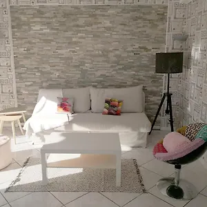  Appartement Portissol - Vue Mer - Plage - Parking