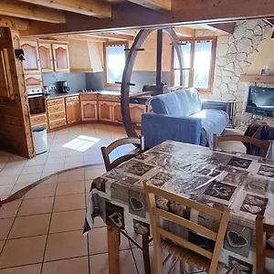  Appartement Lou Francese