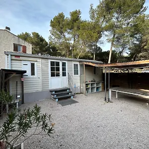  Camping Chez Annette Et Marc