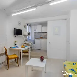  Appartement Charming Studio Downtown With Ac - Dodo Et Tartine